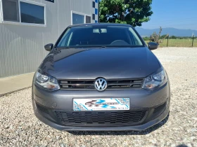 VW Polo 1.6TDI/Euro5A/Климатик, снимка 6