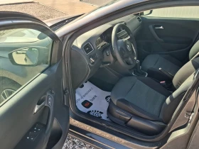 VW Polo 1.6TDI/Euro5A/Климатик, снимка 7