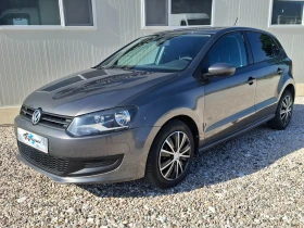 VW Polo 1.6TDI/Euro5A/Климатик, снимка 2