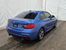 BMW 235 i xDrive Coupe, снимка 3
