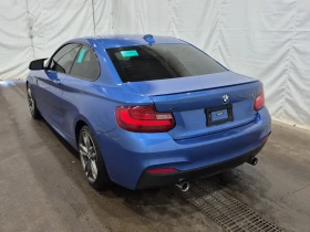 BMW 235 i xDrive Coupe, снимка 4