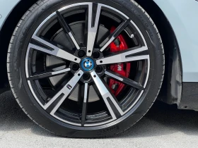 BMW 550 e xDrive, снимка 13