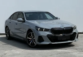 BMW 550 e xDrive, снимка 3