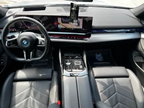 BMW 550 e xDrive, снимка 10