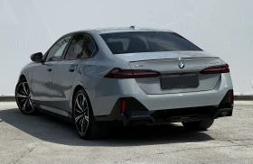 BMW 550 e xDrive, снимка 4