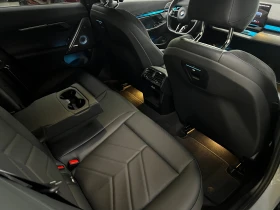 BMW 550 e xDrive, снимка 11