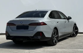 BMW 550 e xDrive, снимка 2