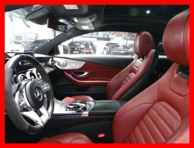 Mercedes-Benz C 43 AMG ЦЕНА ДО БЪЛГАРИЯ РЕГИСТРАЦИЯ & АВТОКРЕДИТ, снимка 7