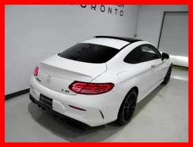 Mercedes-Benz C 43 AMG ЦЕНА ДО БЪЛГАРИЯ РЕГИСТРАЦИЯ & АВТОКРЕДИТ, снимка 3