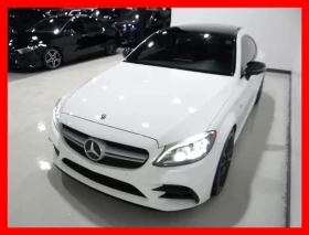 Mercedes-Benz C 43 AMG ЦЕНА ДО БЪЛГАРИЯ РЕГИСТРАЦИЯ & АВТОКРЕДИТ, снимка 2