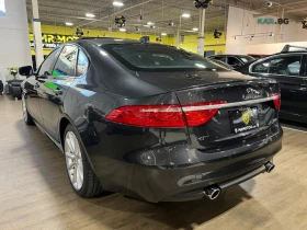 Jaguar Xf * 35T * R-SPORT * Автокредит * (Цена до България), снимка 8