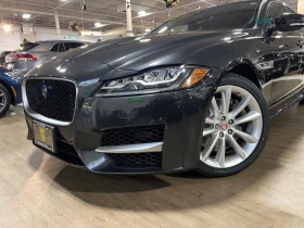 Jaguar Xf * 35T * R-SPORT * Автокредит * (Цена до България), снимка 5