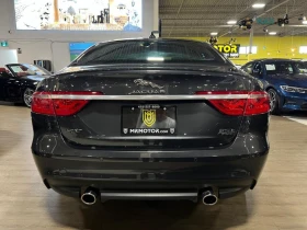 Jaguar Xf * 35T * R-SPORT * Автокредит * (Цена до България), снимка 7