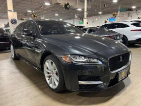 Jaguar Xf * 35T * R-SPORT * Автокредит * (Цена до България), снимка 2