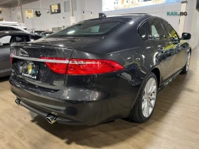 Jaguar Xf * 35T * R-SPORT * Автокредит * (Цена до България), снимка 9
