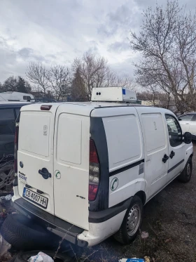 Fiat Doblo, снимка 2