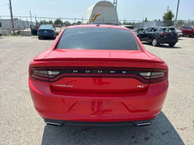 Dodge Charger * R/T RWD * CARFAX * KEYLESS * ПОДГРЕВ * , снимка 4