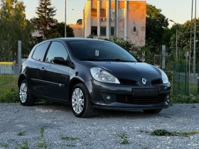 Renault Clio 1.4 Климатик , снимка 1