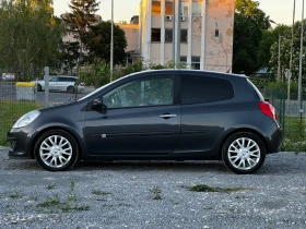 Renault Clio 1.4 Климатик , снимка 3