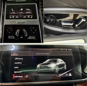 Audi A8 50TDI FULL MAXX, снимка 13