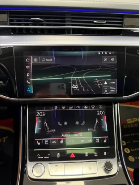 Audi A8 50TDI FULL MAXX, снимка 10