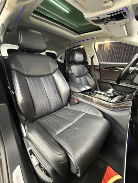 Audi A8 50TDI FULL MAXX, снимка 8