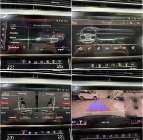 Audi A8 50TDI FULL MAXX, снимка 12