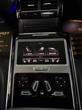 Audi A8 50TDI FULL MAXX, снимка 17