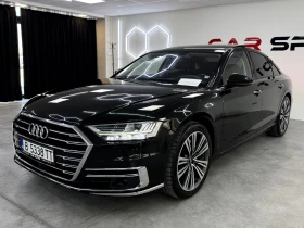 Audi A8 50TDI FULL MAXX, снимка 2