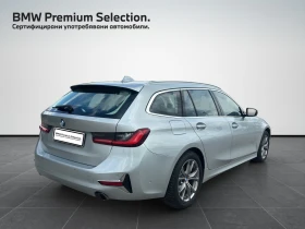 BMW 320 xDrive, снимка 2