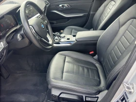 BMW 320 xDrive, снимка 6