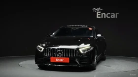 Mercedes-Benz CLS 400 d/4MAITC/AMG-LINE/BURMESTER/360CAMERA, снимка 2