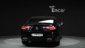 Mercedes-Benz CLS 400 d/4MAITC/AMG-LINE/BURMESTER/360CAMERA, снимка 4