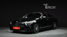 Mercedes-Benz CLS 400 d/4MAITC/AMG-LINE/BURMESTER/360CAMERA, снимка 1
