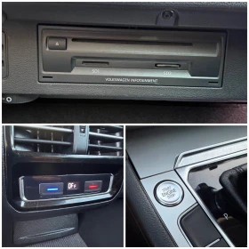 VW Passat 2.0TDI * DSG-AUTOMAT* DISTRONIC* , снимка 17