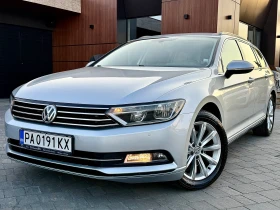VW Passat 2.0TDI * DSG-AUTOMAT* DISTRONIC* , снимка 1