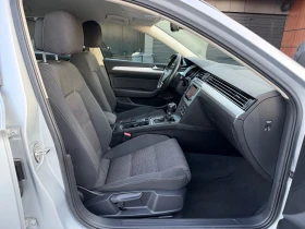 VW Passat 2.0TDI * DSG-AUTOMAT* DISTRONIC* , снимка 13