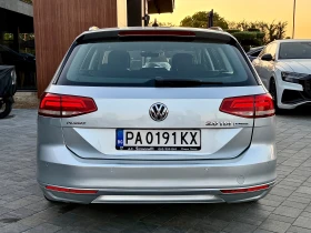 VW Passat 2.0TDI * DSG-AUTOMAT* DISTRONIC* , снимка 6