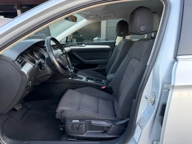 VW Passat 2.0TDI * DSG-AUTOMAT* DISTRONIC* , снимка 9