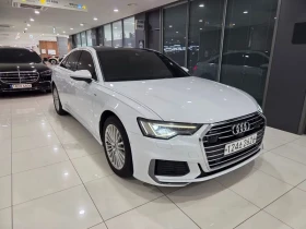 Audi A6 45 Tfsi Quattro, снимка 5