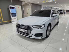 Audi A6 45 Tfsi Quattro, снимка 1