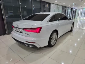 Audi A6 45 Tfsi Quattro, снимка 6
