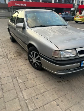 Opel Vectra Уникат, снимка 2