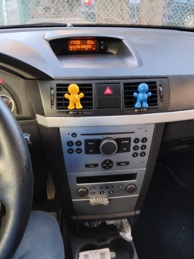 Opel Meriva 1.7cdti, снимка 7