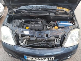 Opel Meriva 1.7cdti, снимка 6