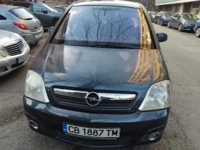 Opel Meriva 1.7cdti, снимка 4