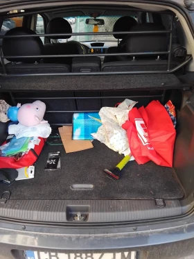Opel Meriva 1.7cdti, снимка 14
