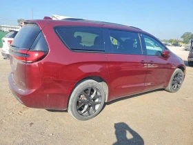 Chrysler Pacifica 3.6l Limited, снимка 3