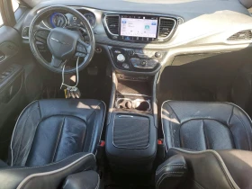 Chrysler Pacifica 3.6l Limited, снимка 8