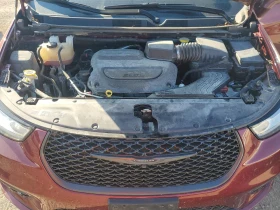 Chrysler Pacifica 3.6l Limited, снимка 12